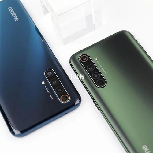 realme真我X50全系标配120Hz畅速屏,游戏体验如何?