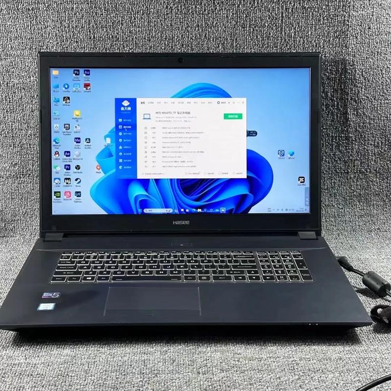 华硕灵耀14用的屏幕型号