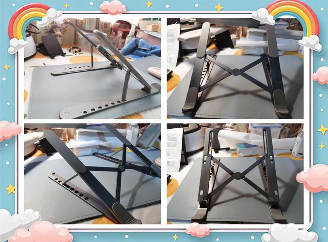 笔记本支架有必要买吗?