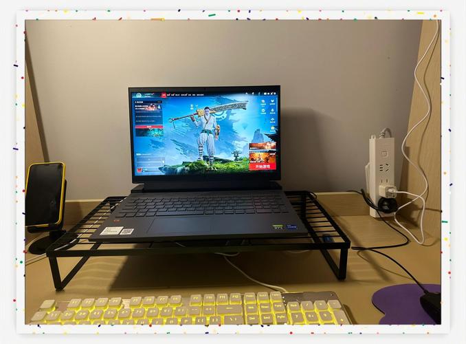 玩游戏选什么笔记本