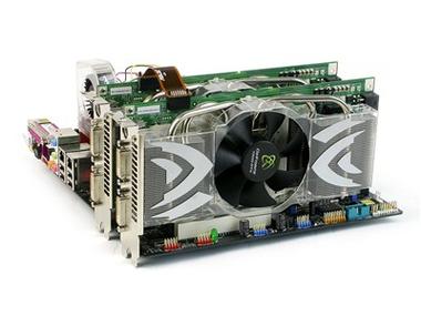 双卡交火有什么好处?是否耗电量更大了?