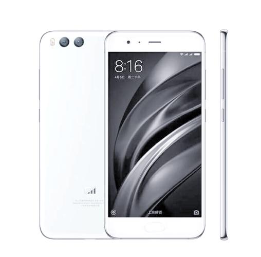 小米6是什么屏幕