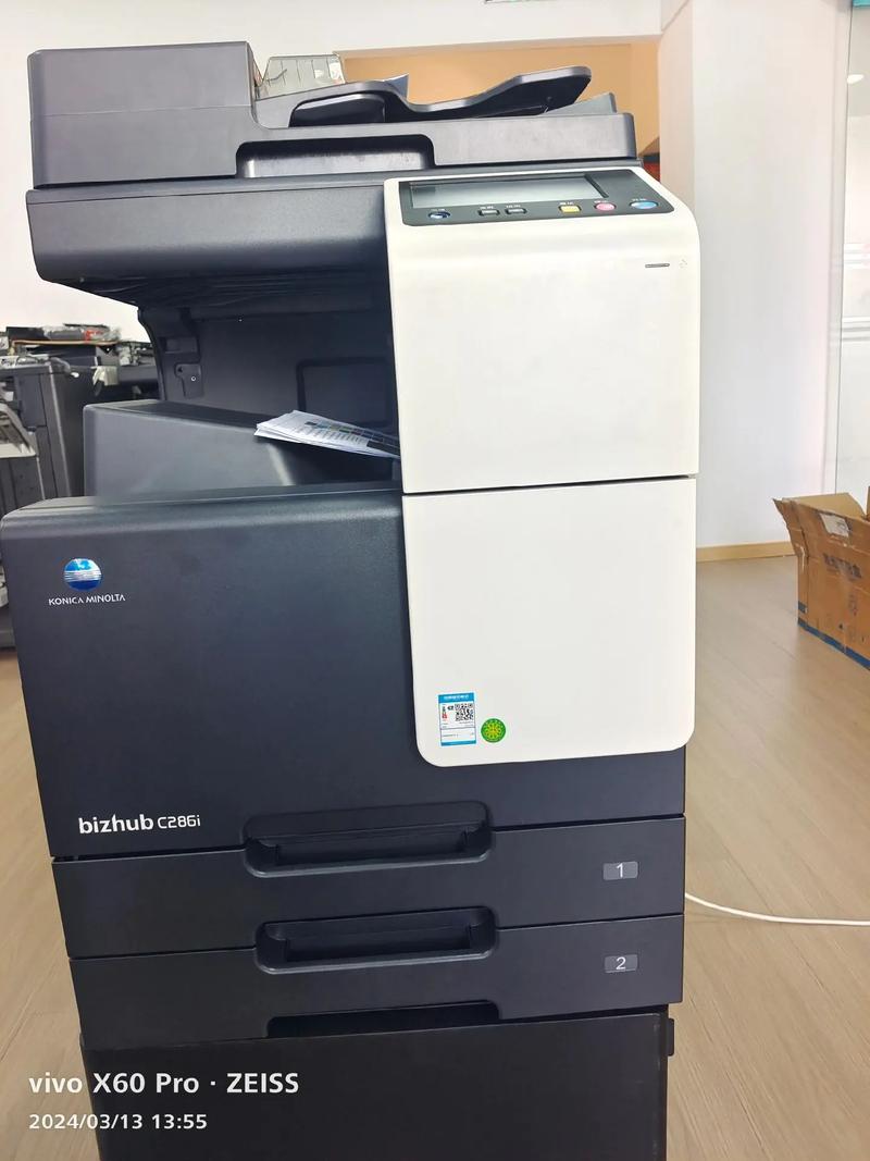 美能达c226扫描到u盘设置_百度问一问