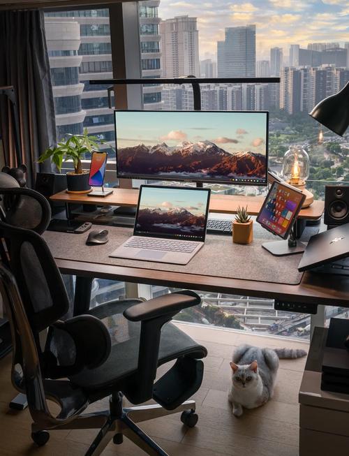 笔记本电脑可以外接台式电脑的显示屏吗?