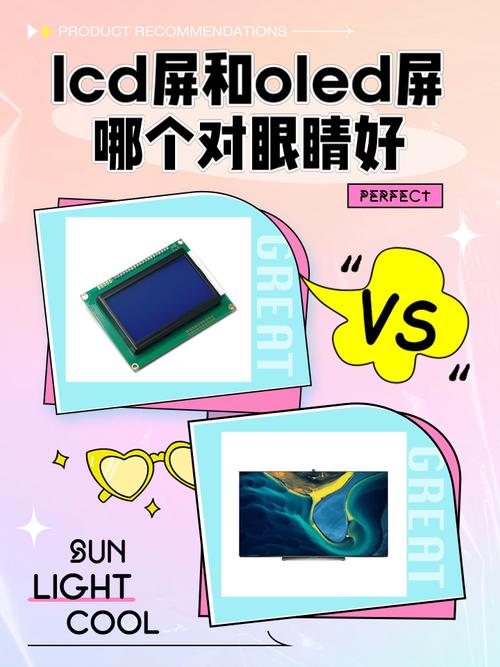 建议买lcd屏还是oled屏