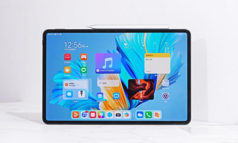 华为Windows系统平板推荐(推荐一些华为品牌的Windows系统平板电脑)