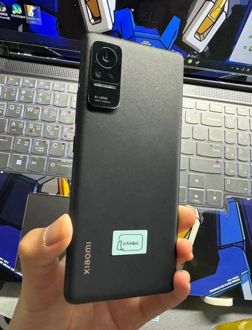 小米civi是什么手机