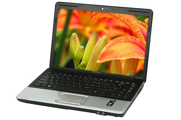 惠普CQ40『5』19TX文中注释