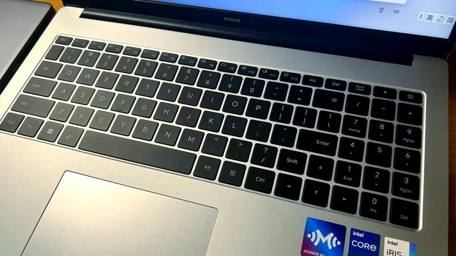 荣耀笔记本magicbookx16参数