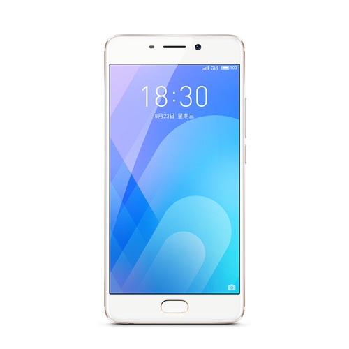 魅蓝note6配置参数表