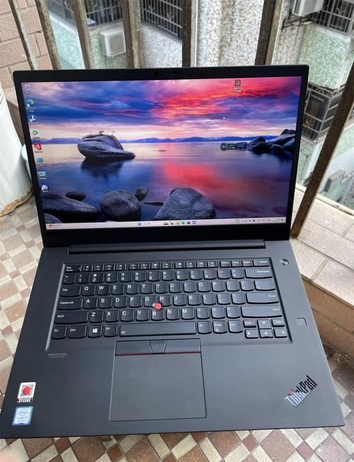 为什么ThinkPad的二手笔记本那么便宜?