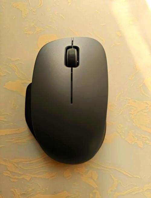 小米蓝牙鼠标怎么连接不了笔记本电脑