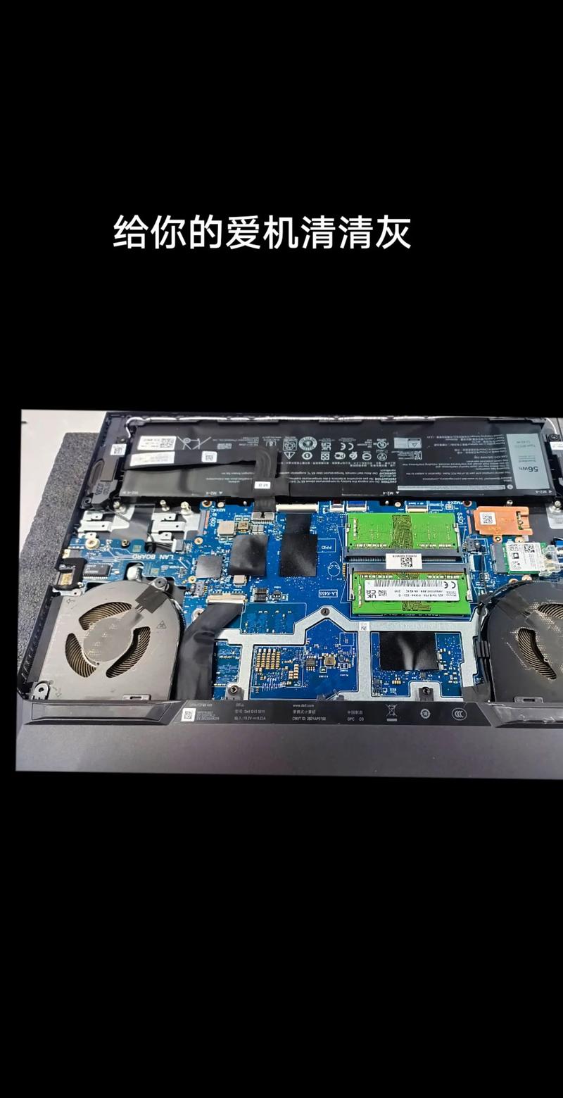 戴尔笔记本清灰多少钱一次(戴尔笔记本清灰多少钱)