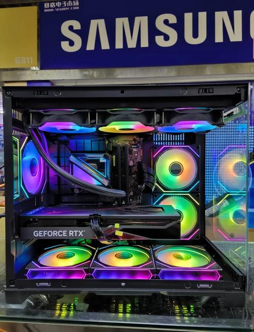 4000元双核RX470D独显开核游戏主机DIY配置推荐