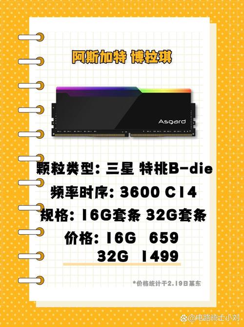 内存条超频有什么好处,超频会有