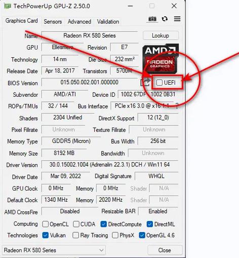 怎么分辨二手显卡刷bios