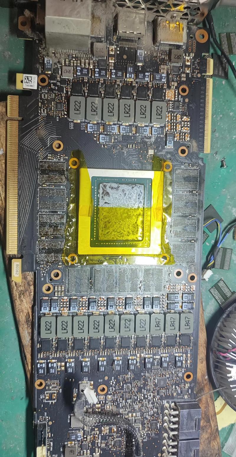 怎么判断显卡是原版bios