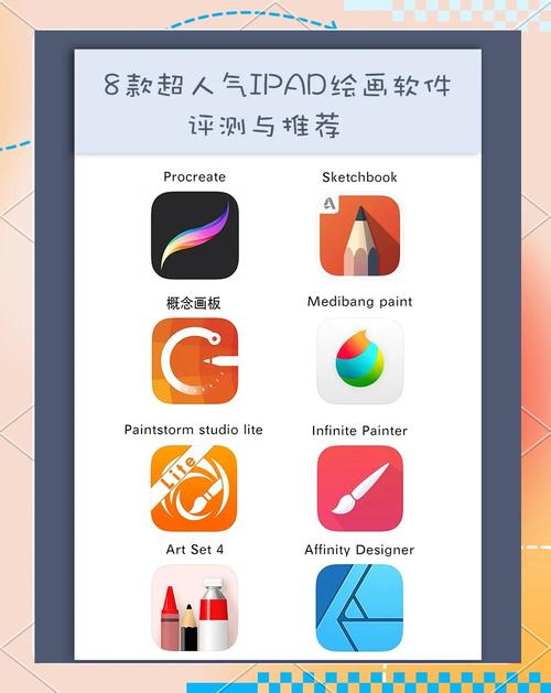 有可以用来画画的平板吗