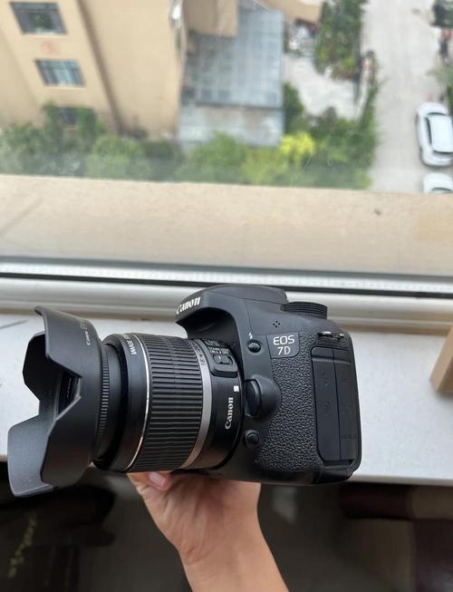 佳能7d怎么连接电脑