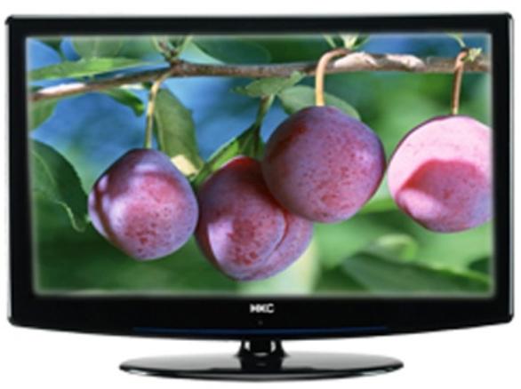 HKC的液晶电视机质量怎么样
