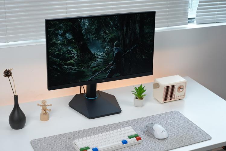 hkc的是什么电脑啊