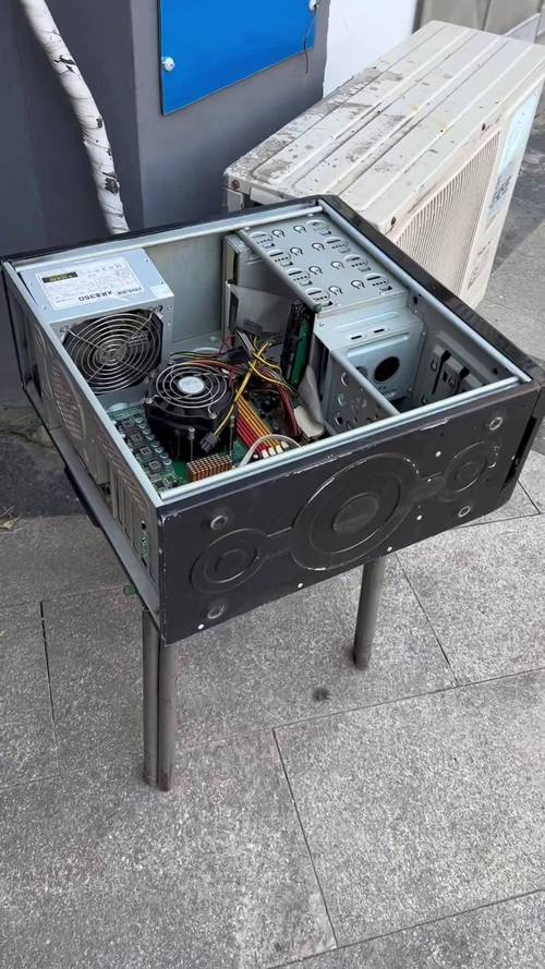 淘汰的电脑主机怎么变废为宝