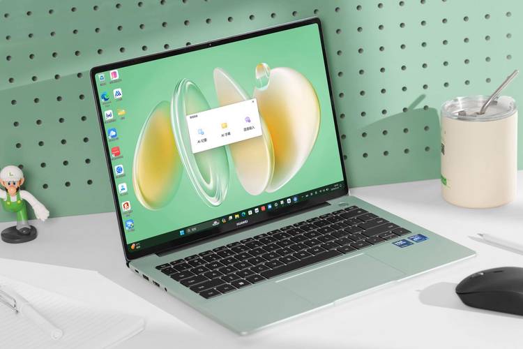 2025年华为办公笔记本哪款好?华为笔记本电脑高性价比推荐|全系列全价位...