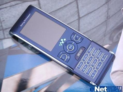 索爱W595到底怎么样?