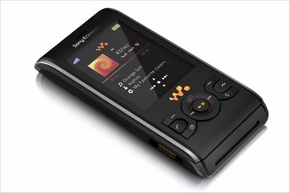 索爱w595c和w595的区别如何?