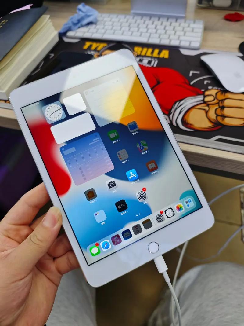 苹果mini6内存多少