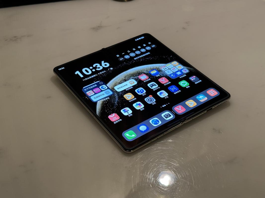 手机的内屏和外屏是什么?