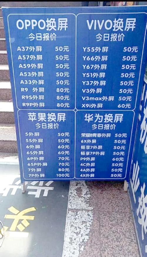 请问手机TFT显示屏与OLED显示屏有什么区别