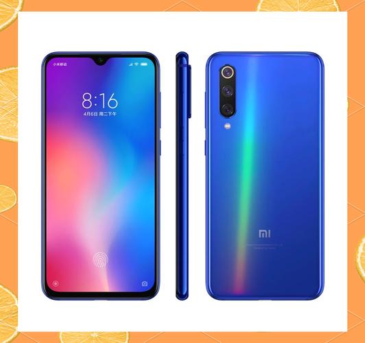 小米9和小米9se的区别?-小米9