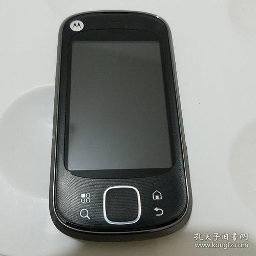摩托罗拉me501可以用天翼电信卡吗?