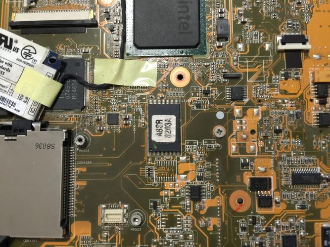 怎么知道笔记本电脑bios设置笔记本如何查看主板bios