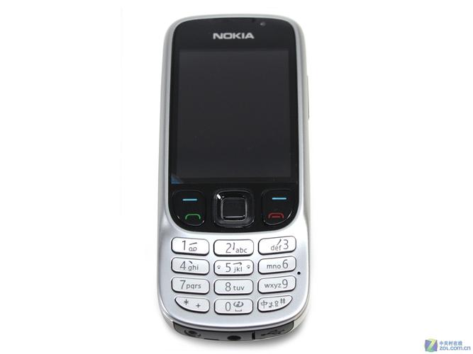诺基亚6303ci的与6303c的差异