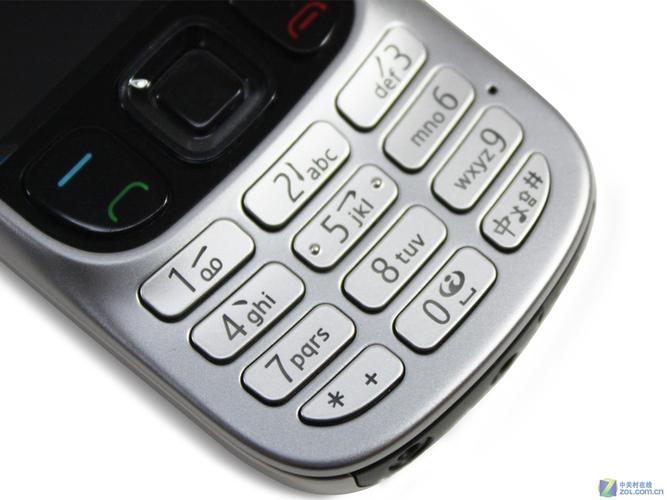 诺基亚6303ci怎么样