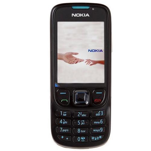 诺基亚6303ci基本功能