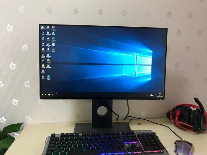 电脑显示器哪种面板类型比较好?