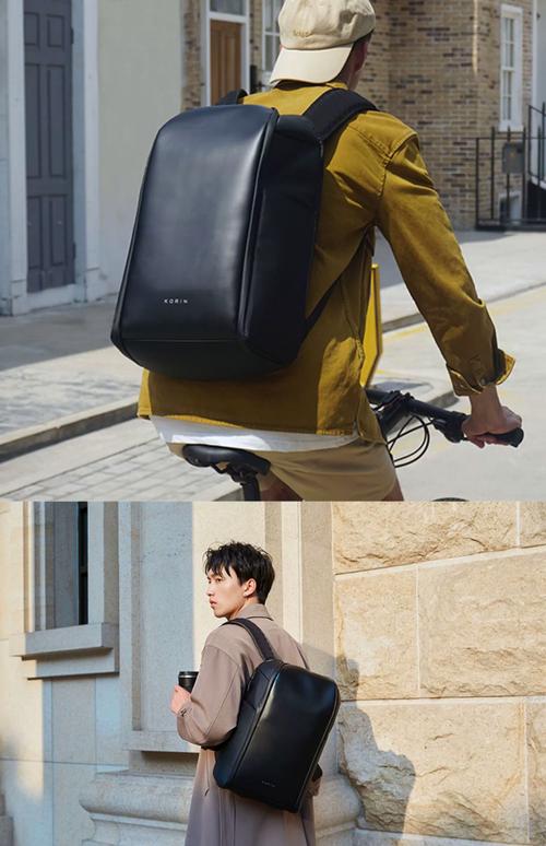 男性是拿手提包更显气质还是背双肩包更显气质