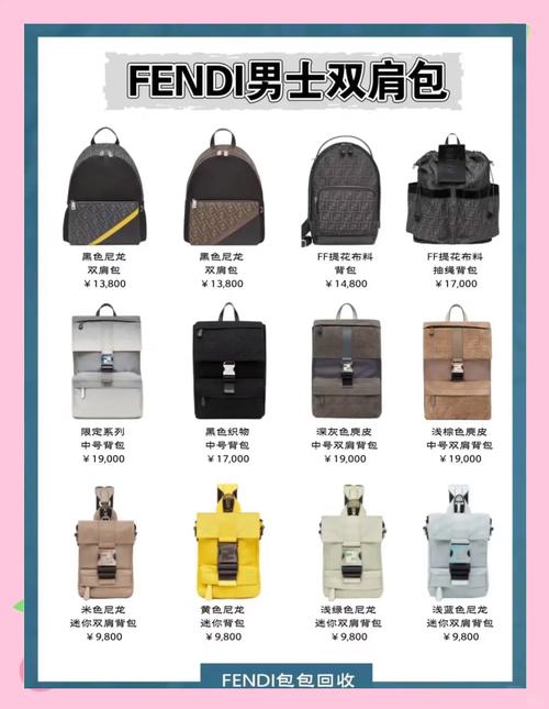 现在男生买包包该买双肩背包好还是手提或者斜挎?