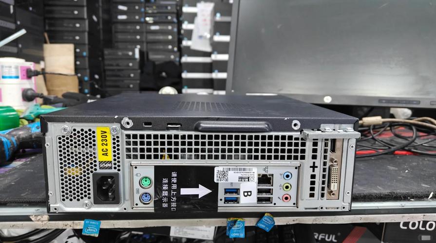 i3主机要多少钱一台