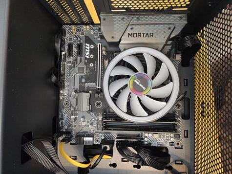 电脑嗡嗡响声音很大怎么办