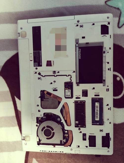 笔记本电脑更换ssd(固态硬盘)如何选取