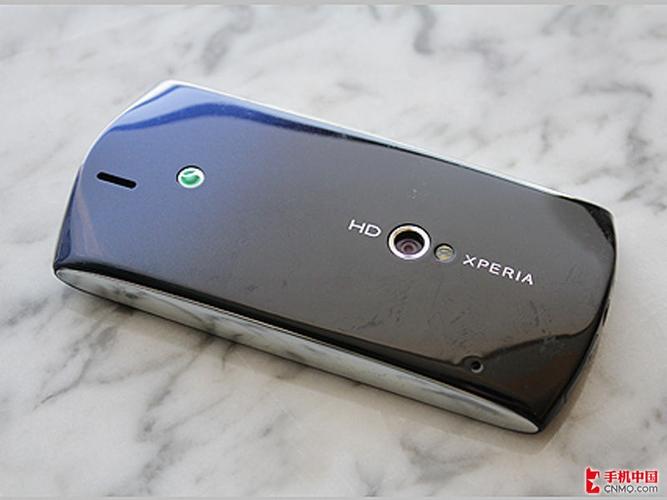 索尼爱立信MT15i的解锁不灵敏,每次都要划三四次,怎么办?