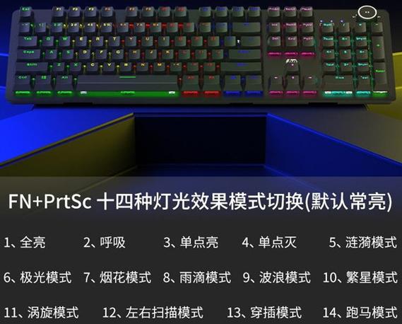 Win10笔记本电脑怎么开启键盘背光灯?Win10笔记本电脑开启/关闭键盘背光...