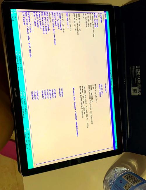 平板电脑重置华为平板如何恢复出厂设置