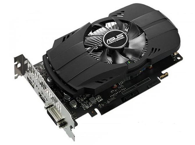 华硕1050显卡型号
