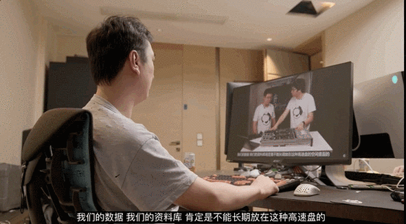 王思聪百万电脑跑分亚洲第一,全球第四,有钱任性!一块儿来看看配置