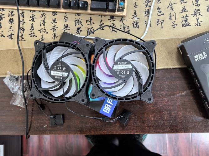 PCCOOLER超频三明月120mm机箱散热风扇-适用对象